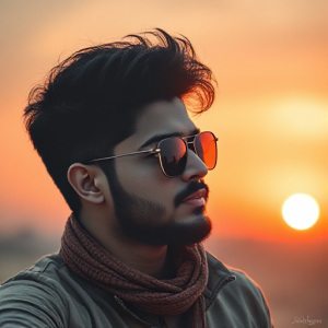 Attitude Captions for Instagram for Boy in Hindi