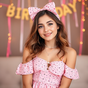 Birthday Bio for Instagram for Girl Stylish