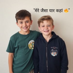 Insta Bio Boys Hindi