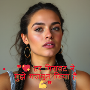 Instagram Bio Attitude Shayari