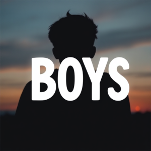 Instagram Bio for Boys Stylish Font Sad