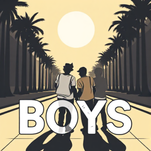 Instagram Bio for Boys Stylish Font Single