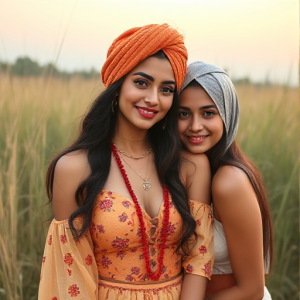 Instagram Girls Bio Punjabi