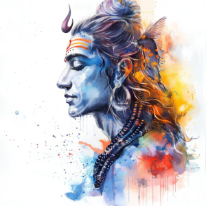 Instagram Mahadev Quotes in English for Girl