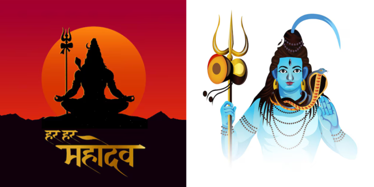 Instagram Mahadev quotes