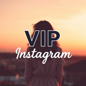 Instagram VIP Bio Stylish Font Girl