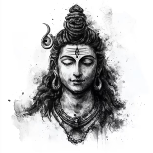 Shayari Shiv Bhakt Instagram Mahadev Quotes