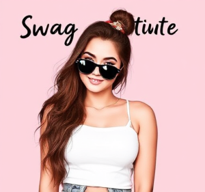 Swag Attitude Bio for Instagram for Girl with Emojis