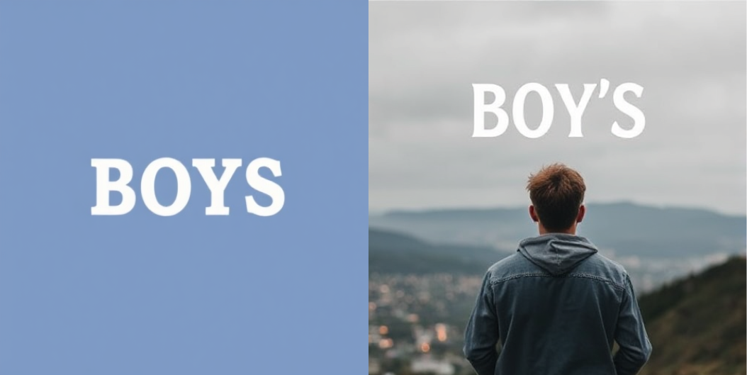 instagram bio for boys stylish font